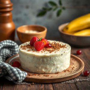 Leite Assado Cremoso: A Sobremesa Perfeita para Qualquer Ocasião