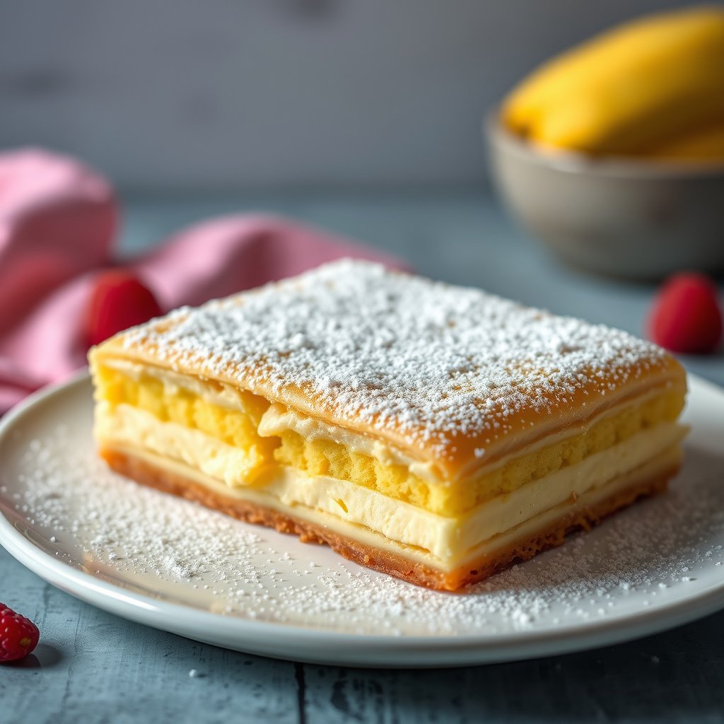 Receita Irresistível de Pastelzinho Suíço: O Petisco Perfeito para Qualquer Ocasião