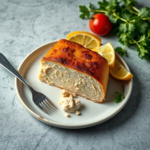 Aprenda a Fazer um Delicioso Filé de Frango à Role: Receita e Dicas