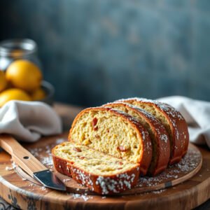 Aprenda a Fazer o Delicioso Bolo Quebra Bucho: Receita Tradicional e Dicas Imperdíveis