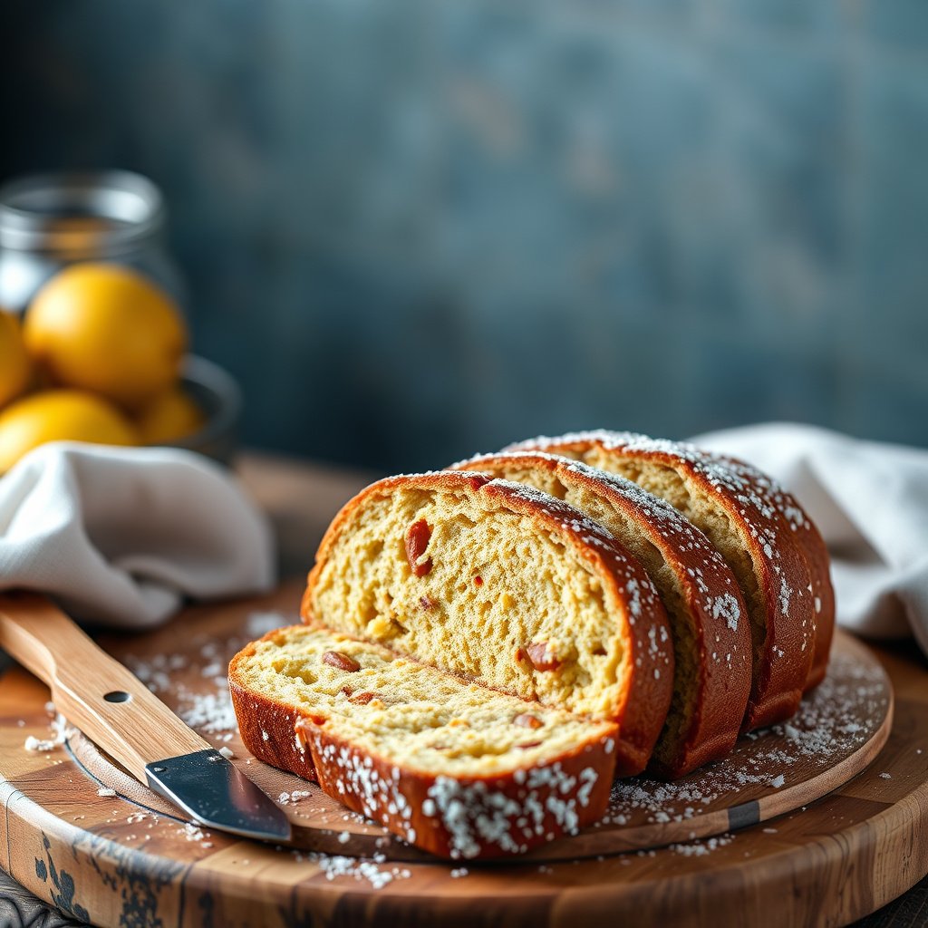 Aprenda a Fazer o Delicioso Bolo Quebra Bucho: Receita Tradicional e Dicas Imperdíveis