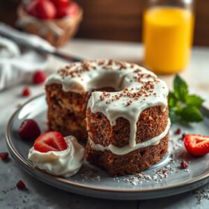 Bolo Prestígio Gelado: A Receita Irresistível que Você Precisa Experimentar