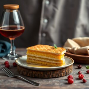 Filé de Tilápia Crocante: A Receita Perfeita para Impressionar