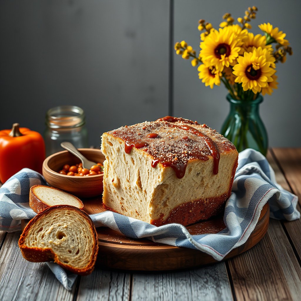 Cueca Virada: A Receita Tradicional que Vai Encantar seu Paladar
