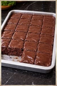 Receita Deliciosa de Nega Maluca de Liquidificador: O Bolo Perfeito para Qualquer Ocasião