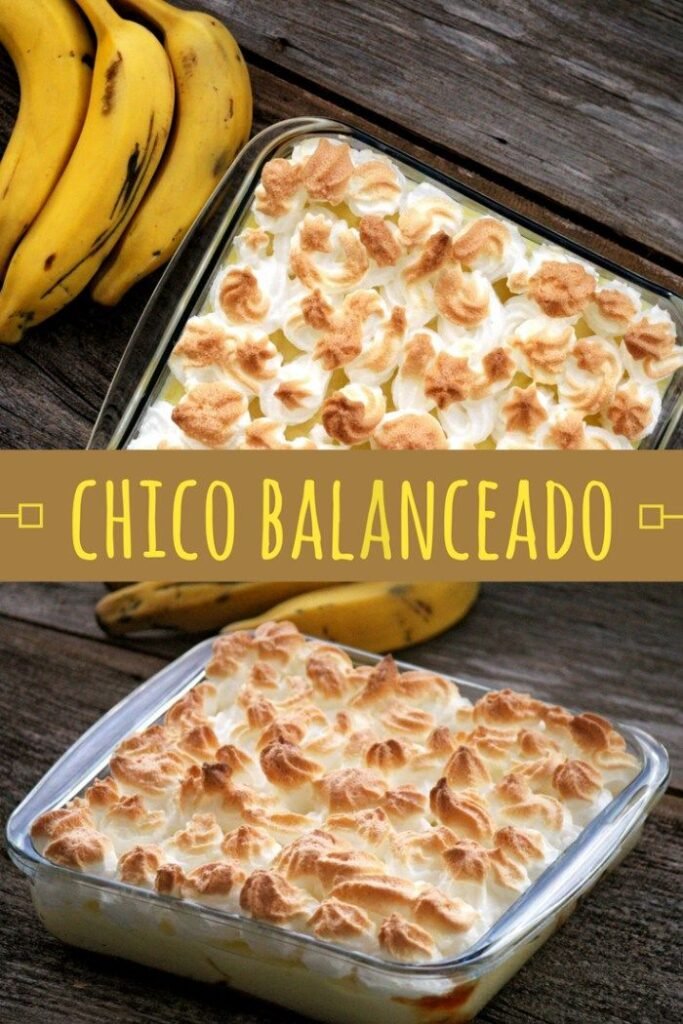 Receita Deliciosa de Chico Balanceado: Uma Sobremesa Irresistível