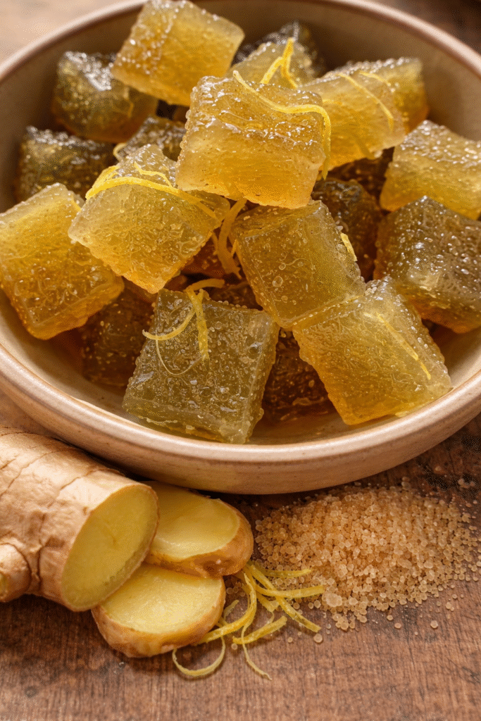 Doce de Casca de Melancia: Receita Caseira Deliciosa e Prática