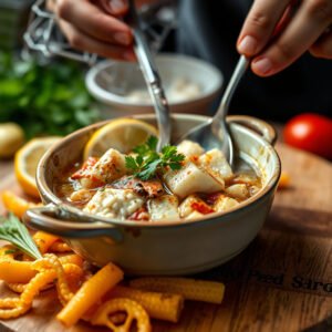 Moqueca de Peixe Tradicional: A Receita Perfeita e Seus Segredos