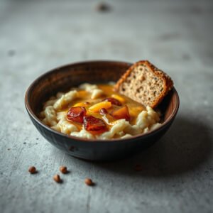 Receita de Baião de Dois Nordestino: O Sabor da Fazenda em Sua Mesa