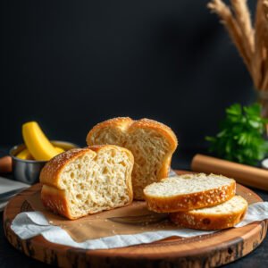 Receita de Chipa Paraguaia Simples: O Pão de Queijo Típico que Você Precisa Experimentar