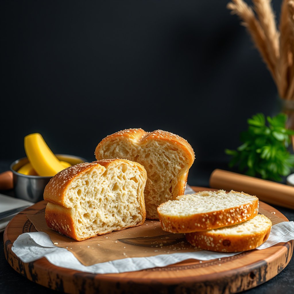 Receita de Chipa Paraguaia Simples: O Pão de Queijo Típico que Você Precisa Experimentar