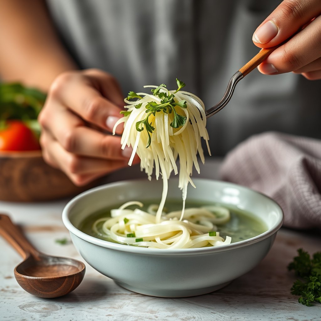 Aprenda a Fazer Sunomono: Receita Tradicional de Pepino Agridoce