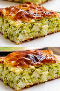 Receita Deliciosa de Torta de Abobrinha: Prática e Saborosa