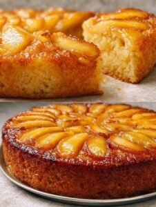 Como Fazer um Delicioso Bolo de Banana Caramelada: Receita Completa