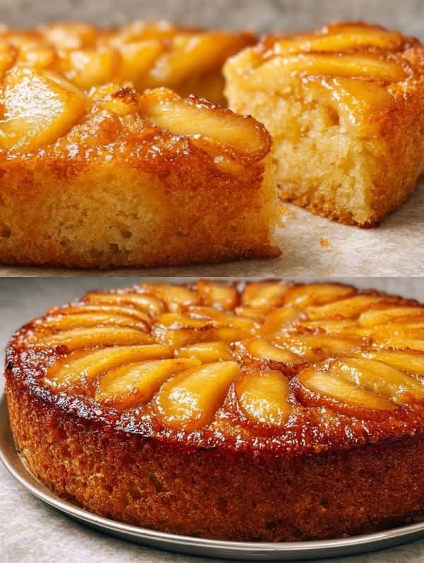 Como Fazer um Delicioso Bolo de Banana Caramelada: Receita Completa