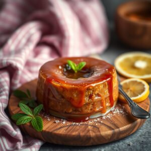 Delicioso Quibe de Berinjela: A Receita Perfeita para Surpreender
