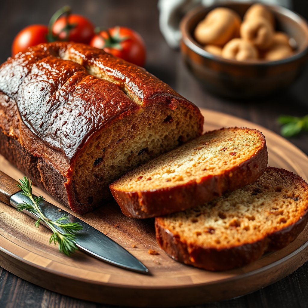 Receita Irresistível de Bolo Pamonha com Queijo Mussarela